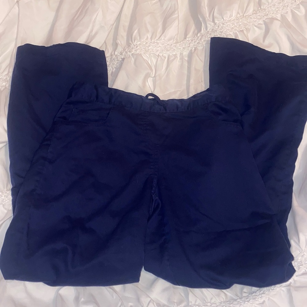 Greys anatomy scrub pants